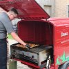 2017 - 2017-06-24 Barbecue (foto's Johan van Langen)