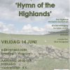 2019 - 2019-06-14 Highland Orchester